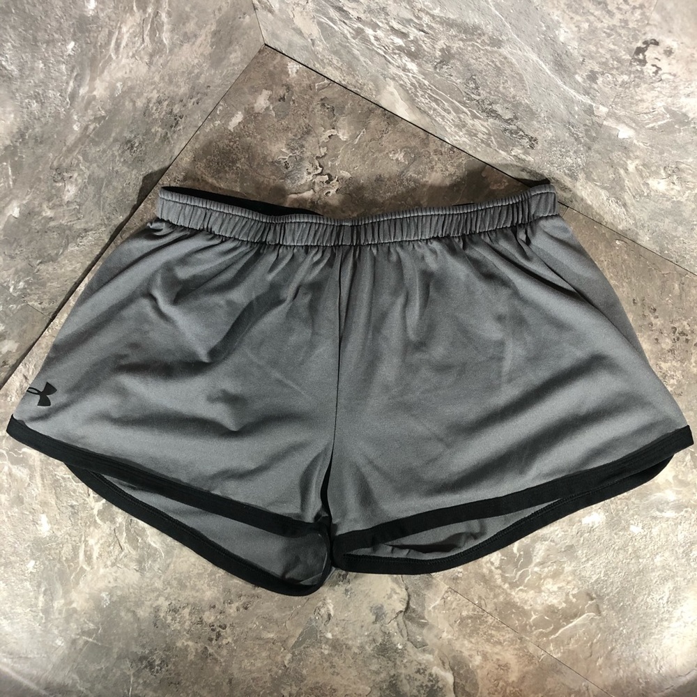 Under Armour Athletic Shorts - S